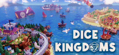 Dice Kingdoms - PC Game Download via Torrent