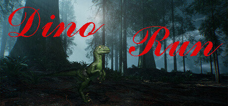 Dino Run - PC Game Download via Torrent