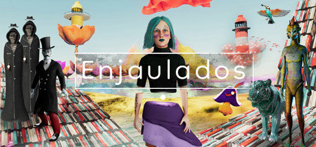 Enjaulados - PC Game Download via Torrent