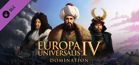 Europa Universalis IV Domination - PC Game Download via Torrent