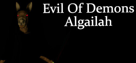 Evil Of Demons Algailah - PC Game Download via Torrent