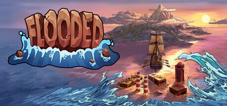 Flooded - PC Game Download via Torrent