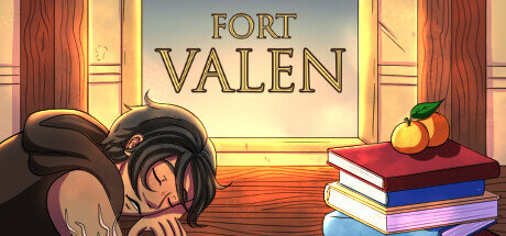 Fort Valen - PC Game Download via Torrent