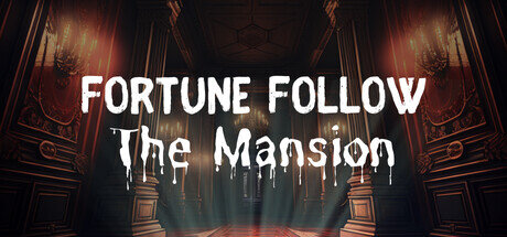 Fortune Follow The Mansion - PC Game Download via Torrent