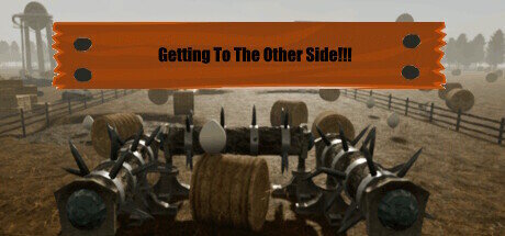 Getting To The Other Side - PC Game Download via Torrent