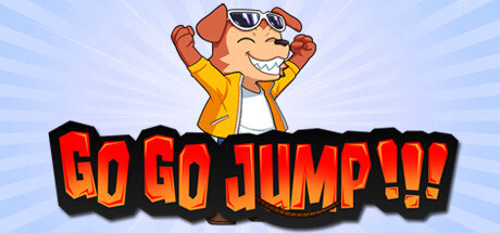 Go Go Jump - PC Game Download via Torrent