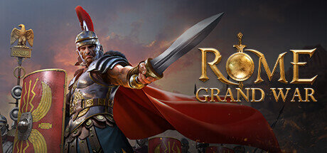 Grand War Rome - PC Game Download via Torrent