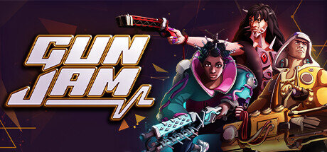 GUN JAM - PC Game Download via Torrent