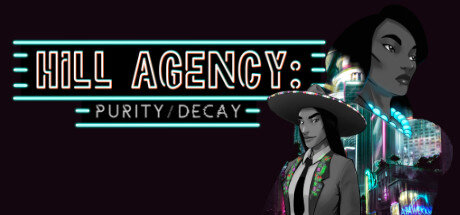 Hill Agency PURITYdecay - PC Game Download via Torrent