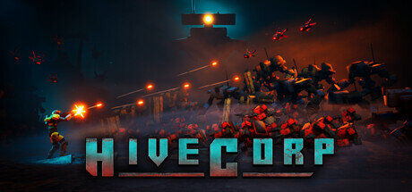 HiveCorp - PC Game Download via Torrent