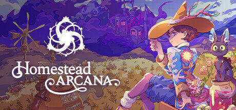 Homestead Arcana - PC Game Download via Torrent