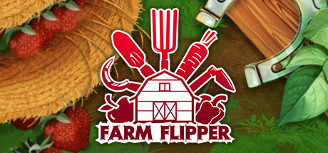 House Flipper Farm - PC Game Download via Torrent