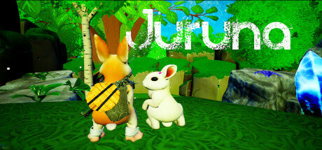 Juruna Game - PC Game Download via Torrent