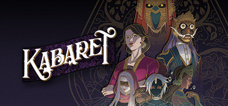 Kabaret - PC Game Download via Torrent