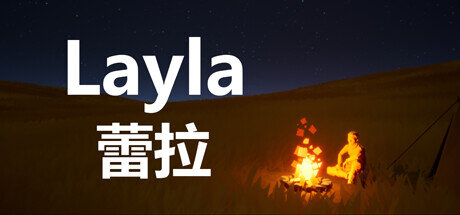 Layla - PC Game Download via Torrent