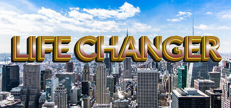 Life Changer - PC Game Download via Torrent