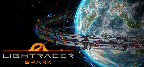 Lightracer Spark - PC Game Download via Torrent