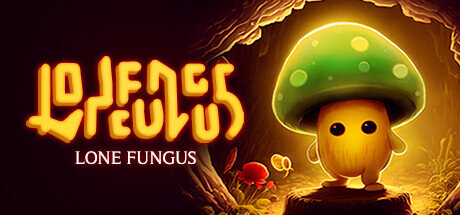 Lone Fungus - PC Game Download via Torrent