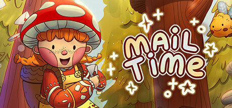 Mail Time - PC Game Download via Torrent