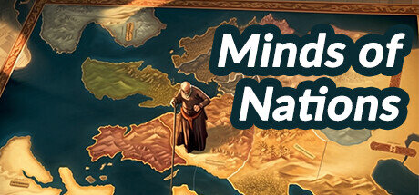 Minds of Nations - PC Game Download via Torrent