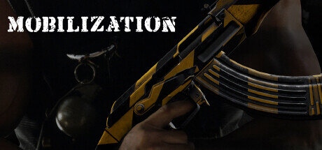 Mobilization - PC Game Download via Torrent