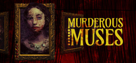 Murderous Muses - PC Game Download via Torrent