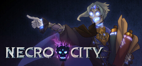 NecroCity - PC Game Download via Torrent