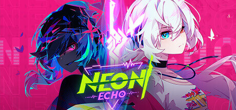 Neon Echo - PC Game Download via Torrent