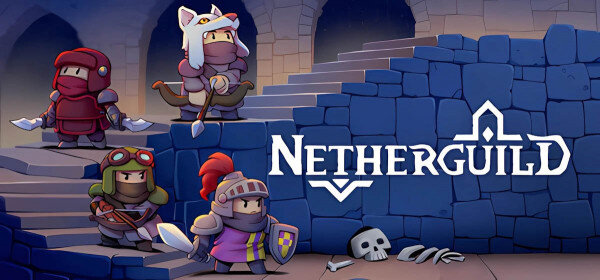 Netherguild - PC Game Download via Torrent