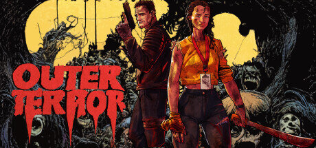 Outer Terror - PC Game Download via Torrent