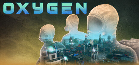 Oxygen - PC Game Download via Torrent