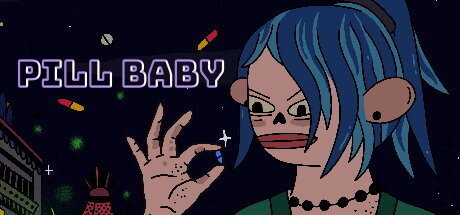 Pill Baby - PC Game Download via Torrent