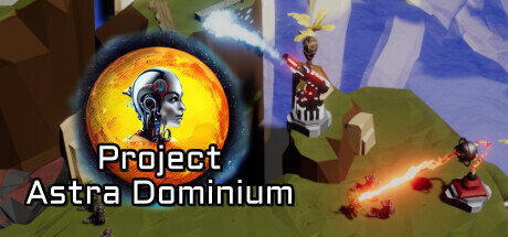 Project Astra Dominium - PC Game Download via Torrent