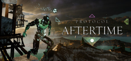 Protocol Aftertime - PC Game Download via Torrent