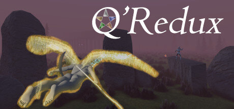 QRedux - PC Game Download via Torrent