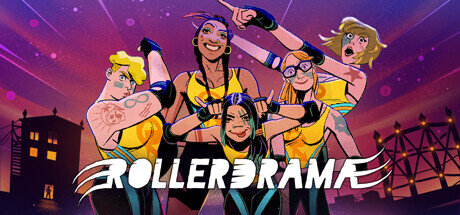 Roller Drama - PC Game Download via Torrent