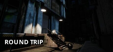 Round Trip - PC Game Download via Torrent