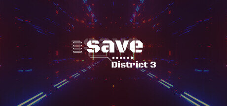 Save District 3 - PC Game Download via Torrent