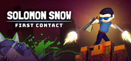 Solomon Snow First Contact - PC Game Download via Torrent