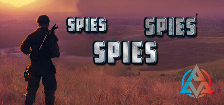 Spies spies spies - PC Game Download via Torrent