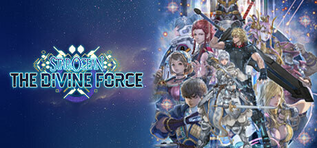 STAR OCEAN THE DIVINE FORCE - PC Game Download via Torrent