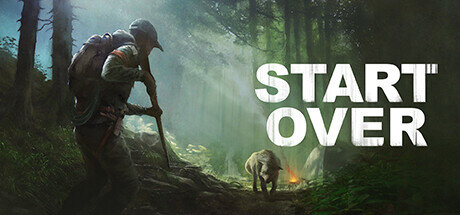 Start Over - PC Game Download via Torrent