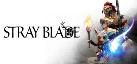 Stray Blade - PC Game Download via Torrent