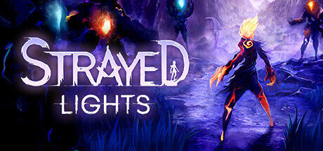 Strayed Lights - PC Game Download via Torrent