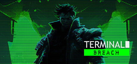 Terminal Breach - PC Game Download via Torrent