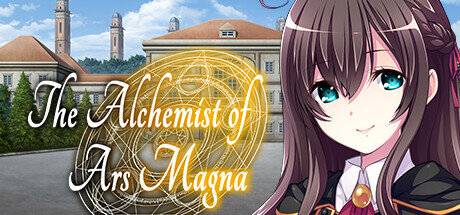 The Alchemist of Ars Magna - PC Game Download via Torrent