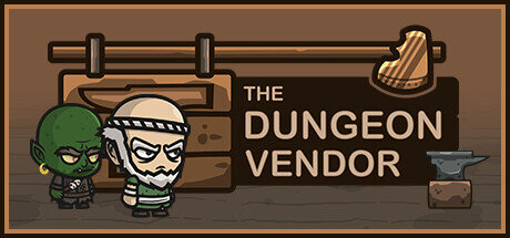 The Dungeon Vendor - PC Game Download via Torrent