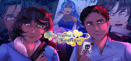 The Game of Fourtune - PC Game Download via Torrent