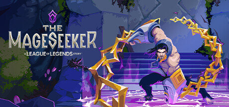 The Mageseeker A League of Legends Story - PC Game Download via Torrent