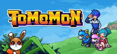 Tomomon - PC Game Download via Torrent